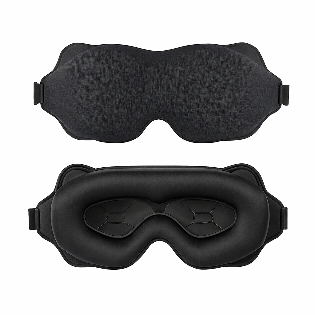 AMADO Blackout Schlafmaske