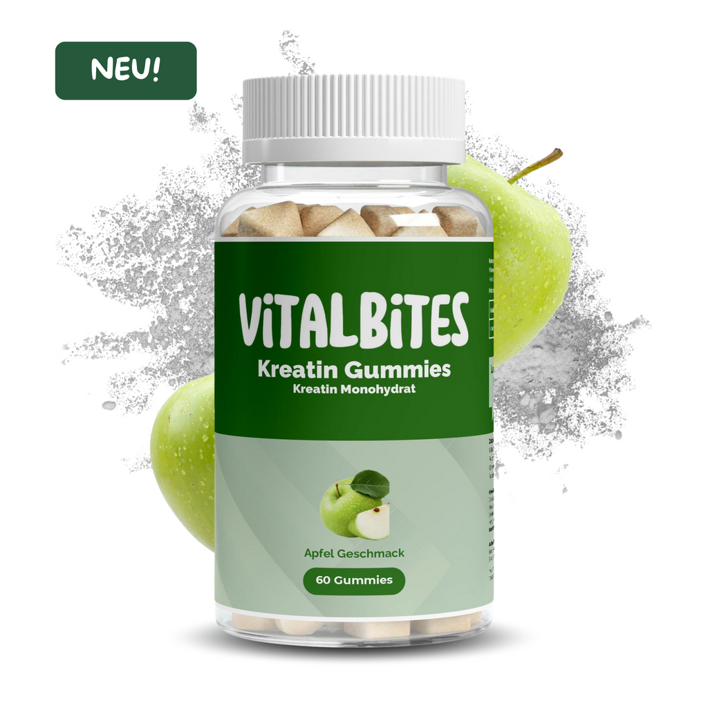 Grüntee Extrakt Kapseln