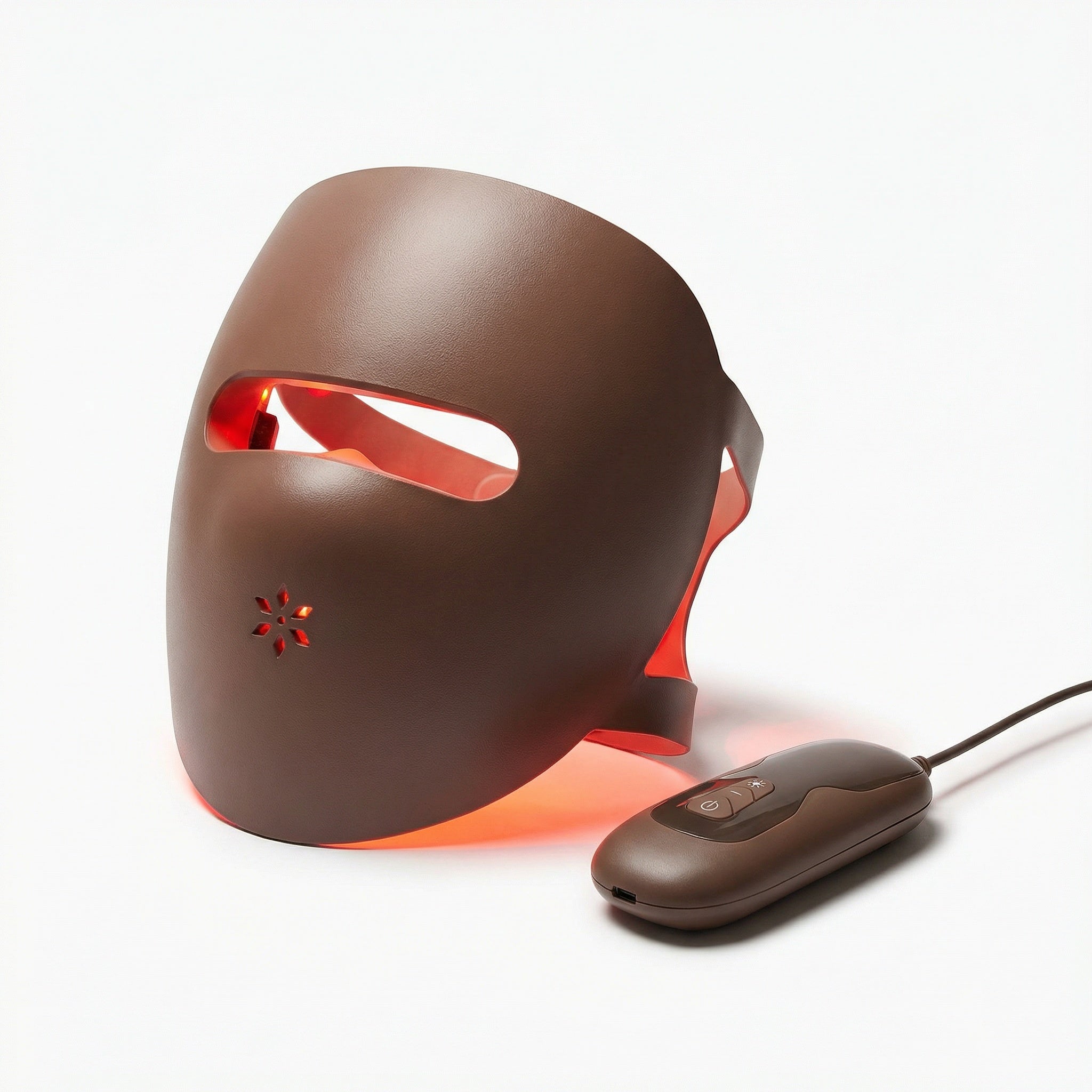 AMADO 4D Nahinfrarotlicht Maske