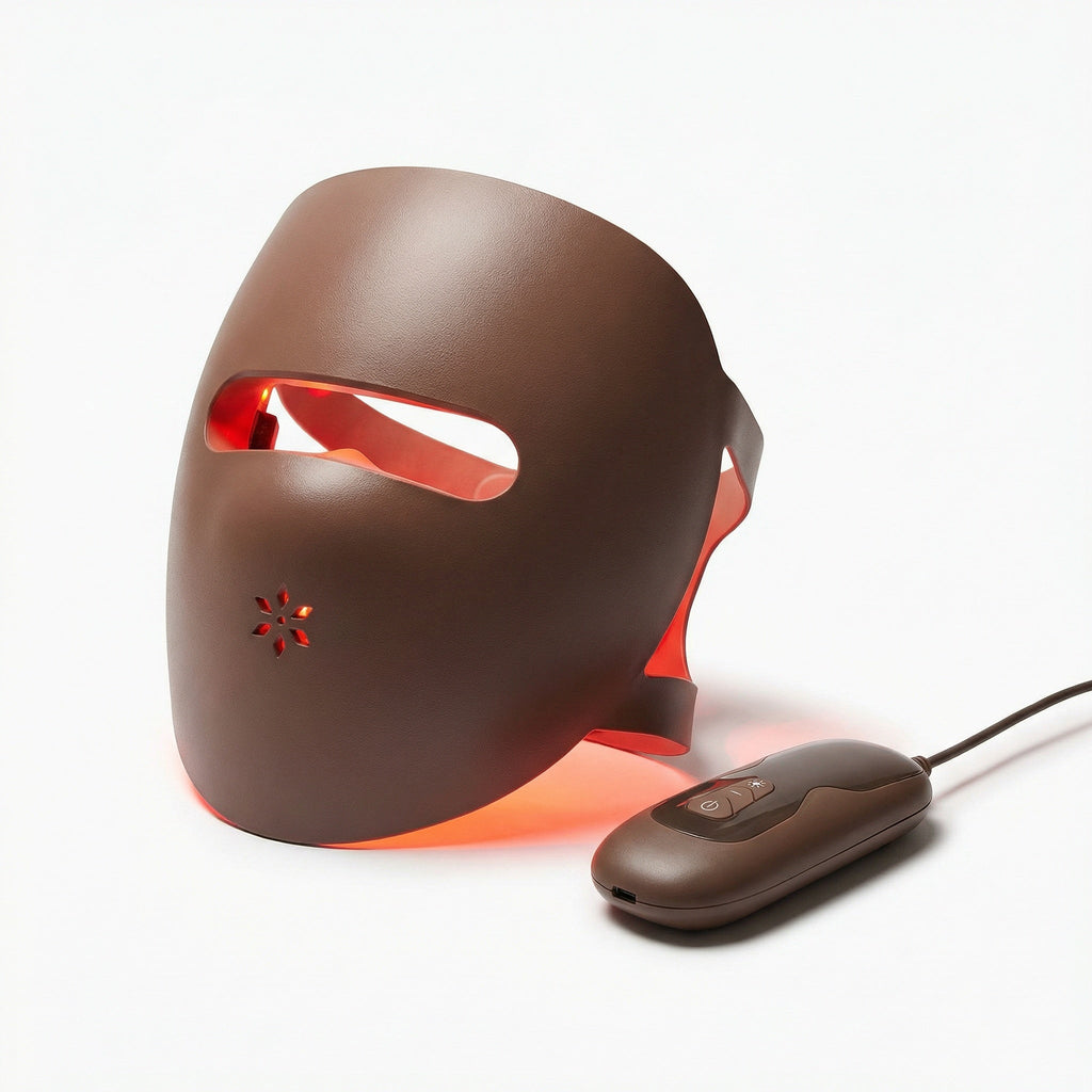 AMADO 4D Nahinfrarotlicht Maske