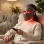 AMADO 4D Nahinfrarotlicht Maske