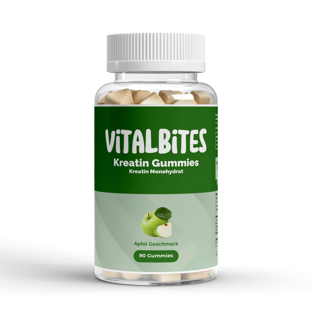 Grüntee Extrakt Kapseln